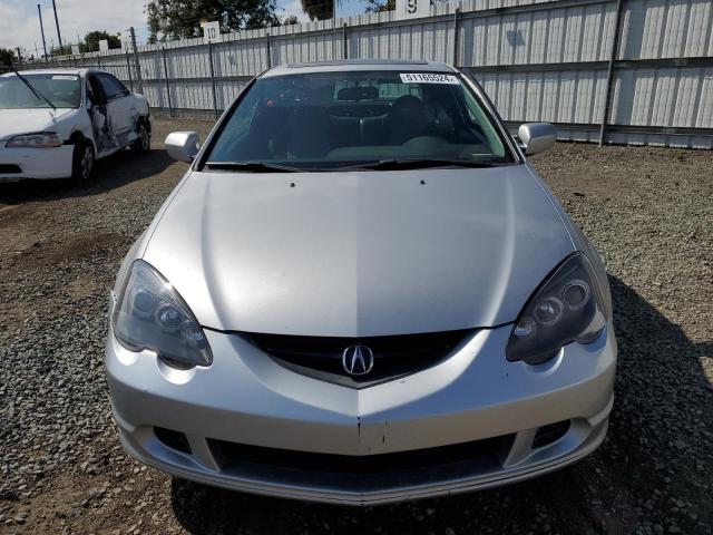 2003 Acura Rsx Type-S VIN: JH4DC53043C010890 Lot: 51165524