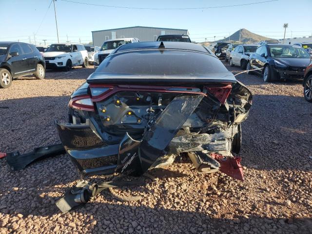 2019 KIA STINGER PR - KNAE25LA7K6059108