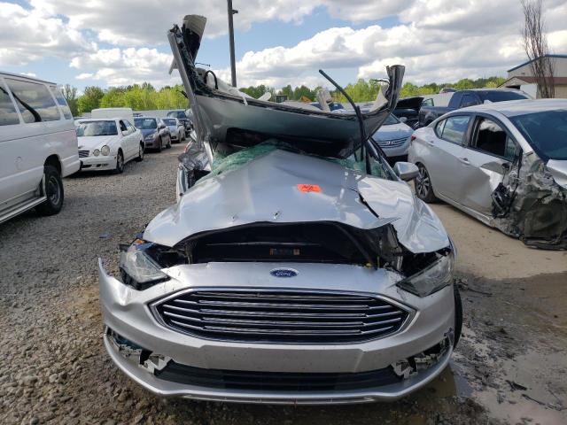 VIN 3FA6P0LU2HR235005 2017 Ford Fusion, Se Hybrid no.5