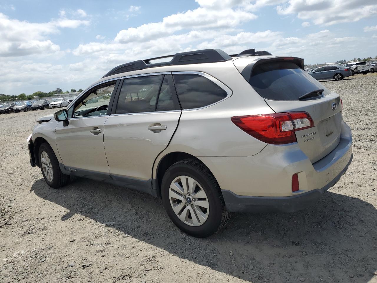 4S4BSACC8G3298364 2016 Subaru Outback 2.5I Premium