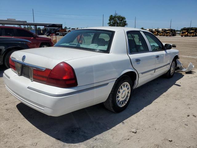 2003 Mercury Grand Marquis Gs VIN: 2MEFM74W33X666618 Lot: 51472024