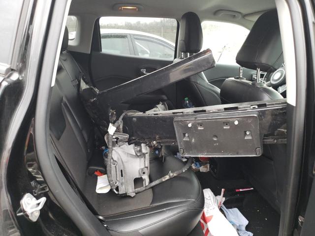 2021 JEEP COMPAS - 3C4NJDBB0MT546587