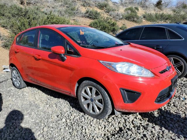 2012 Ford Fiesta Se VIN: 3FADP4EJ3CM183147 Lot: 50295044