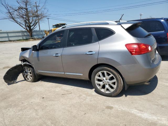 Vin: jn8as5mv2bw263015, lot: 51085254, nissan rogue s 20112