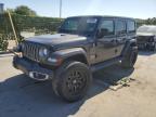 2020 JEEP WRANGLER U - 1C4HJXEG1LW211966