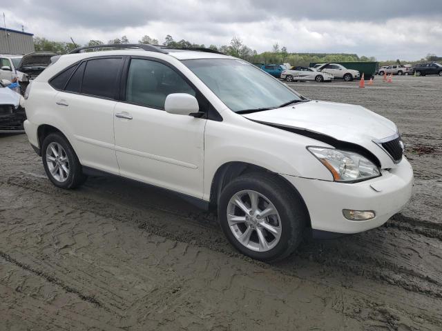 2009 Lexus Rx 350 VIN: 2T2HK31U29C132109 Lot: 50483764