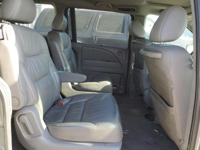 2010 Honda Odyssey Exl VIN: 5FNRL3H72AB058003 Lot: 50421624