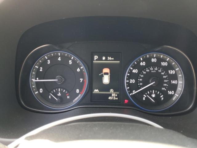 2023 HYUNDAI KONA SEL - KM8K6CAB0PU062148