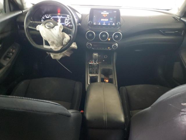 2020 Nissan Sentra Sv VIN: 3N1AB8CVXLY252288 Lot: 50257954