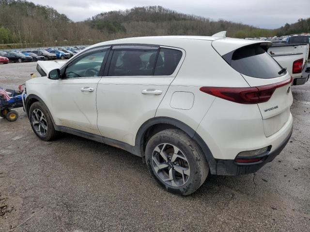 2020 Kia Sportage Lx VIN: KNDPM3AC5L7788573 Lot: 48975674