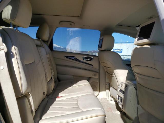 2014 Infiniti QX60 - Image 11