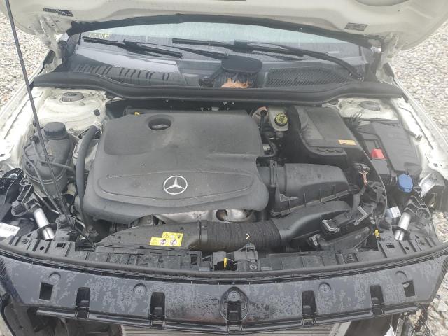 VIN WDCTG4GB1FJ079859 2015 Mercedes-Benz GLA-Class,... no.11