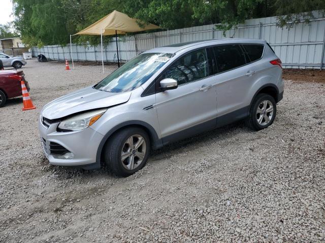 2013 Ford Escape Sel VIN: 1FMCU9H9XDUD24544 Lot: 52202954