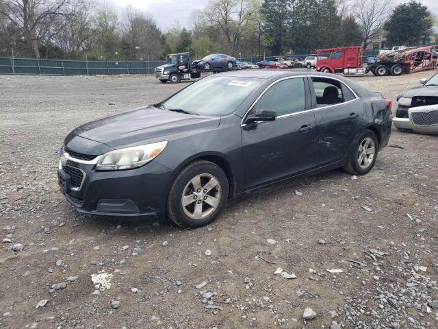 2015 Chevrolet Malibu Ls VIN: 1G11A5SL1FF135377 Lot: 44031064