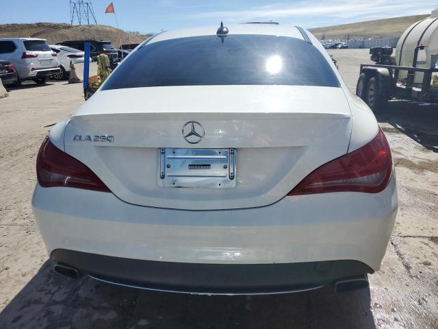 VIN WDDSJ4EB0EN053417 2014 Mercedes-Benz CLA-Class,... no.6