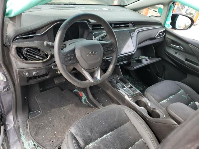 2023 CHEVROLET BOLT EV 2L - 1G1FX6S07P4156943