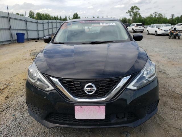 2019 Nissan Sentra S VIN: 3N1AB7AP7KL606097 Lot: 52870514