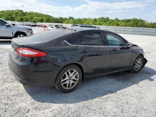 VIN 3FA6P0H7XER199207 2014 Ford Fusion, SE no.3