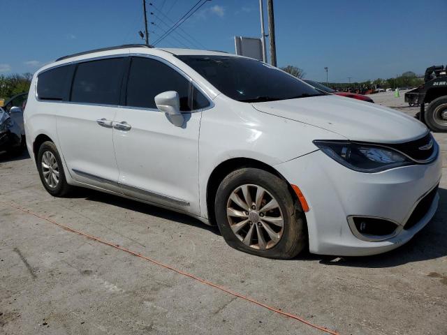 2017 Chrysler Pacifica Touring L VIN: 2C4RC1BG9HR613072 Lot: 51001044