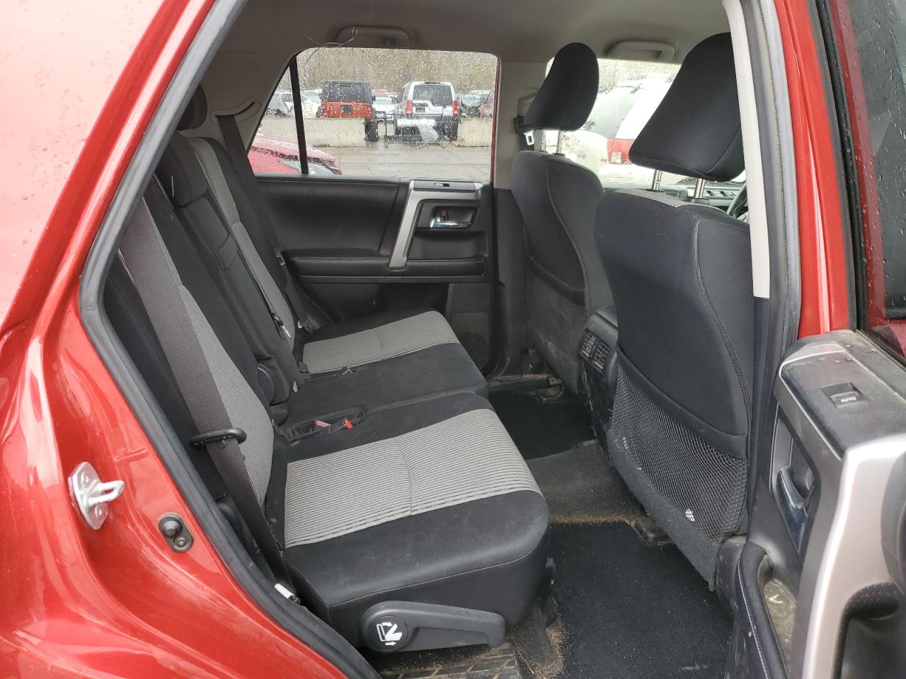 JTEBU5JR7G5297980 TOYOTA 4RUNNER 2016