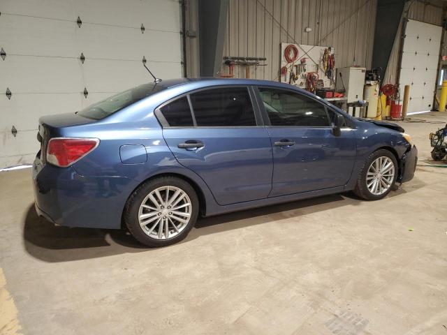 2012 Subaru Impreza Premium VIN: JF1GJAD68CH024719 Lot: 50542584