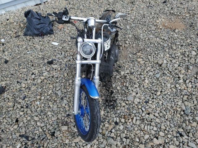 2007 HARLEY-DAVIDSON FXDBI 1HD1GX4157K305308