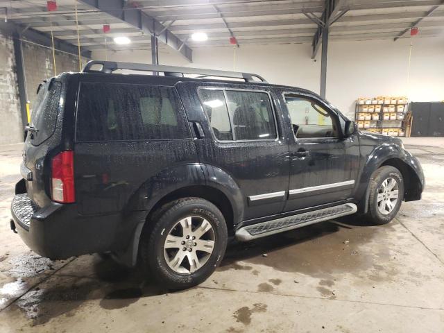 2008 Nissan Pathfinder S VIN: 5N1AR18B58C649840 Lot: 49452864