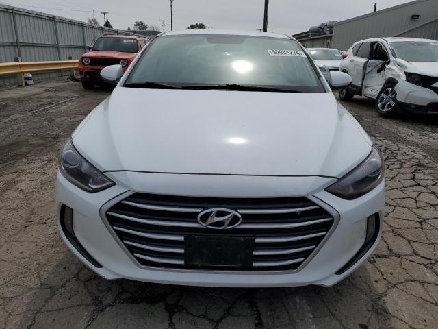 2017 Hyundai Elantra Se VIN: 5NPD84LF2HH065884 Lot: 50084274