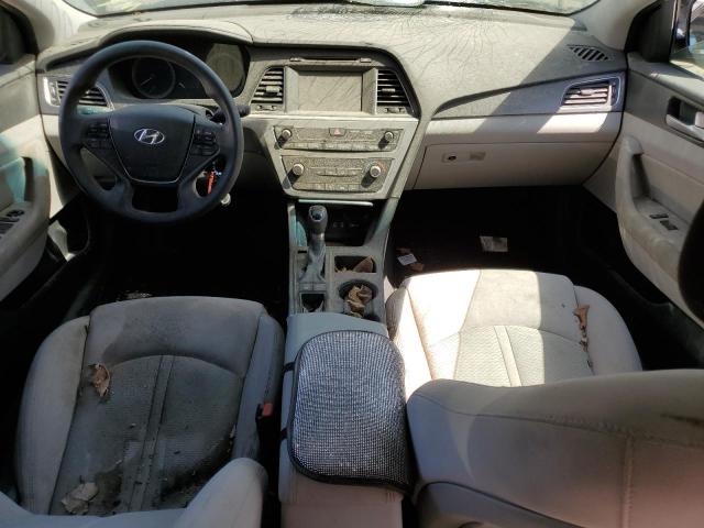 2016 HYUNDAI SONATA SPO - 5NPE34AF9GH312452
