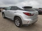 LEXUS RX 350 BAS снимка