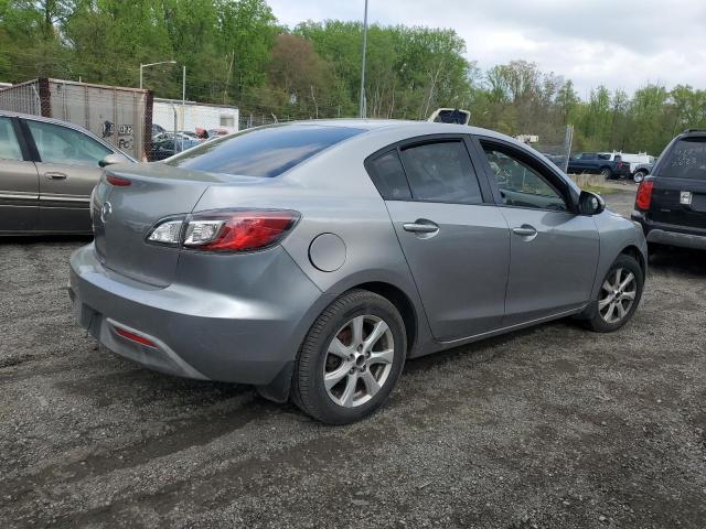 2010 Mazda 3 I VIN: JM1BL1SF8A1223874 Lot: 51565974