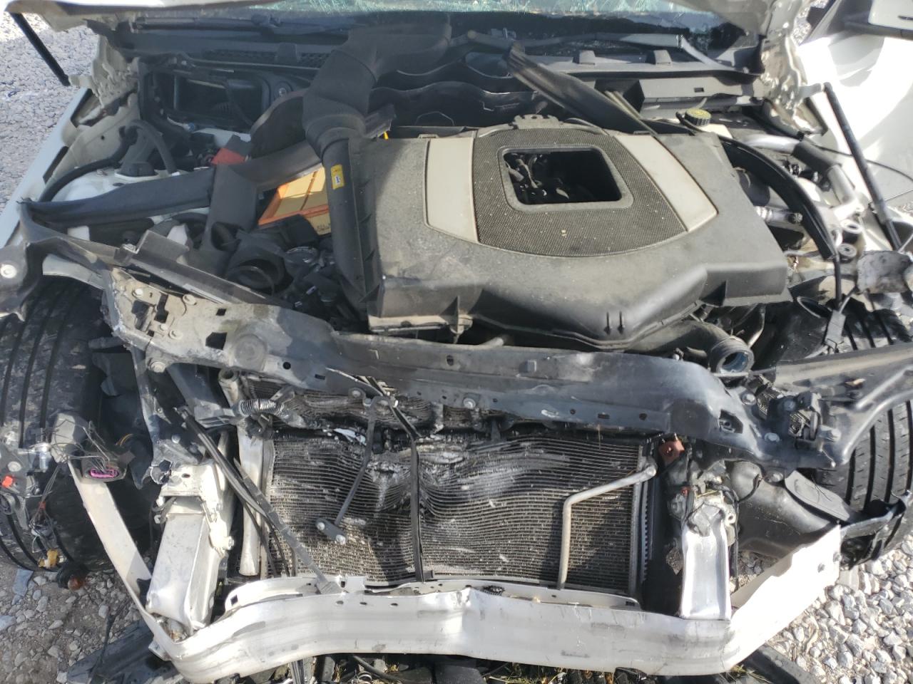 WDDGF5EB8BR171863 2011 Mercedes-Benz C 300