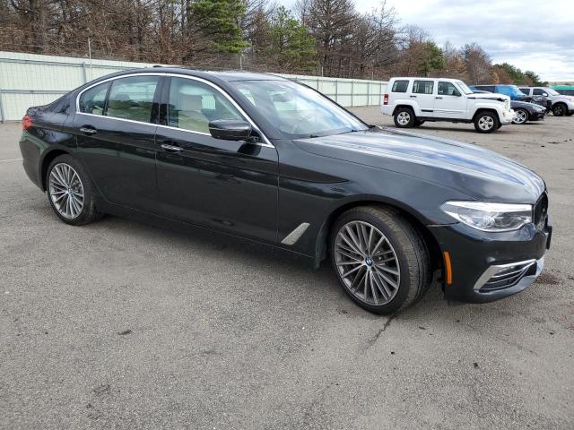 2018 BMW 530 XI - WBAJA7C52JWC76888