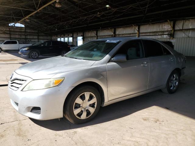 Lot #2542721179 2011 TOYOTA CAMRY BASE salvage car
