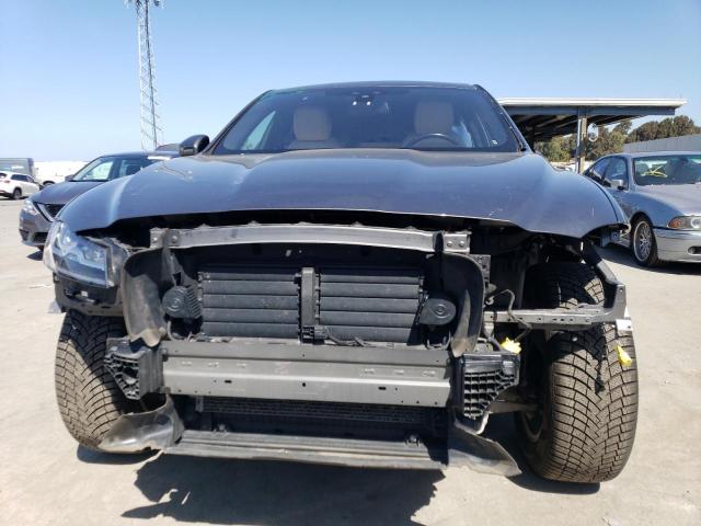 2017 JAGUAR F-PACE PRE - SADCK2BV9HA069906
