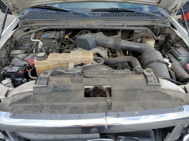 2004 Ford F250 Super Duty VIN: 1FTNW20S94EB61585 Lot: 51903934