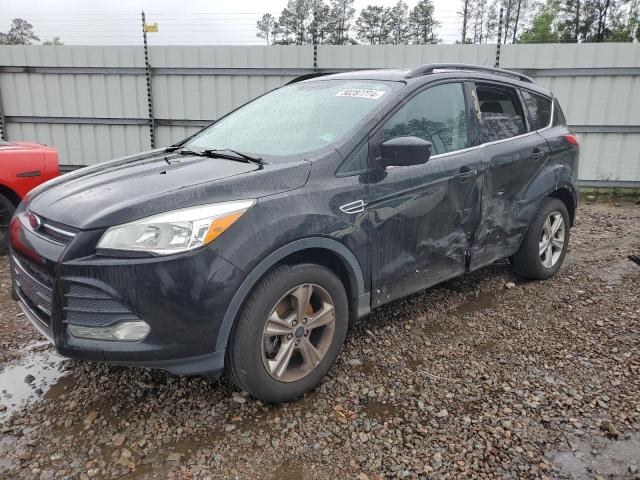 2014 Ford Escape Se VIN: 1FMCU9G92EUD69738 Lot: 50287774