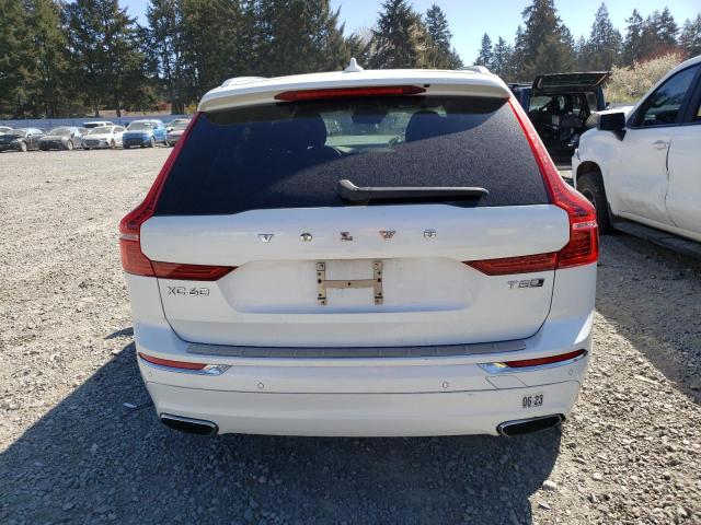 2018 Volvo Xc60 T5 Inscription VIN: LYV102RL2JB101977 Lot: 51114234