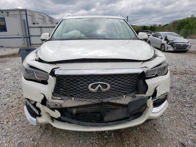 2018 Infiniti Qx60 VIN: 5N1DL0MN1JC524431 Lot: 50264924