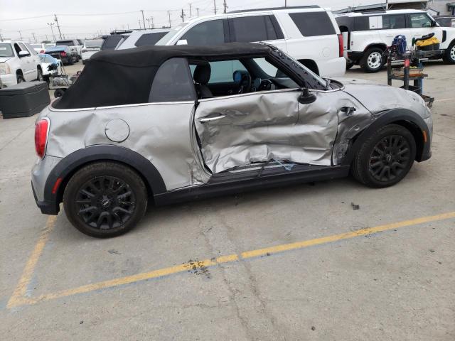 2024 Mini Cooper VIN: WMW23DL02R3R82769 Lot: 51768374