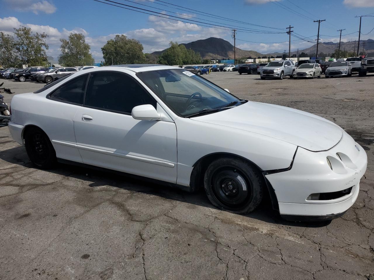 JH4DC435XVS013162 1997 Acura Integra Ls