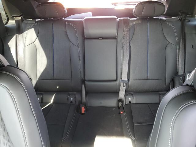 2024 CADILLAC LYRIQ LUXU - 1GYKPRRL5RZ114682