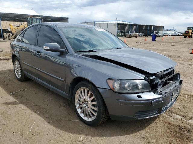 2007 Volvo S40 2.4I VIN: YV1MS390072314496 Lot: 51420704