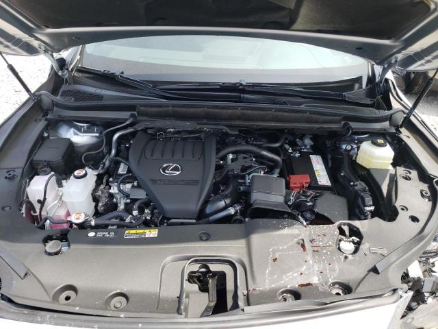 2024 LEXUS RX 350 PRE JTJCHMAA6R2017324