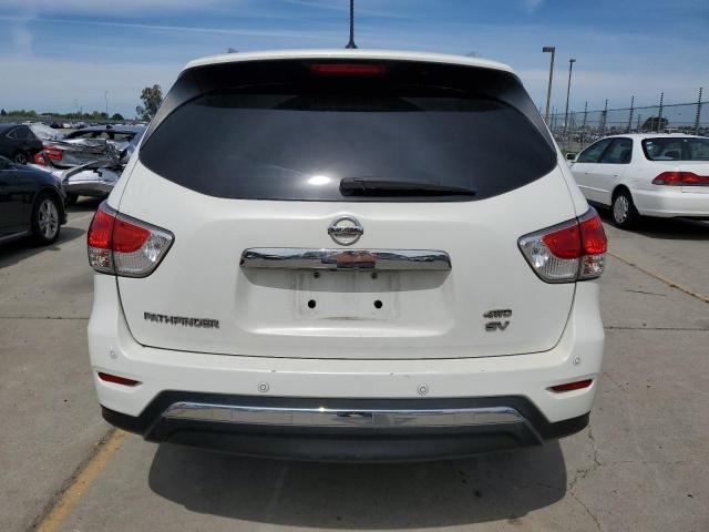 2014 Nissan Pathfinder S VIN: 5N1AR2MM5EC673273 Lot: 50712194