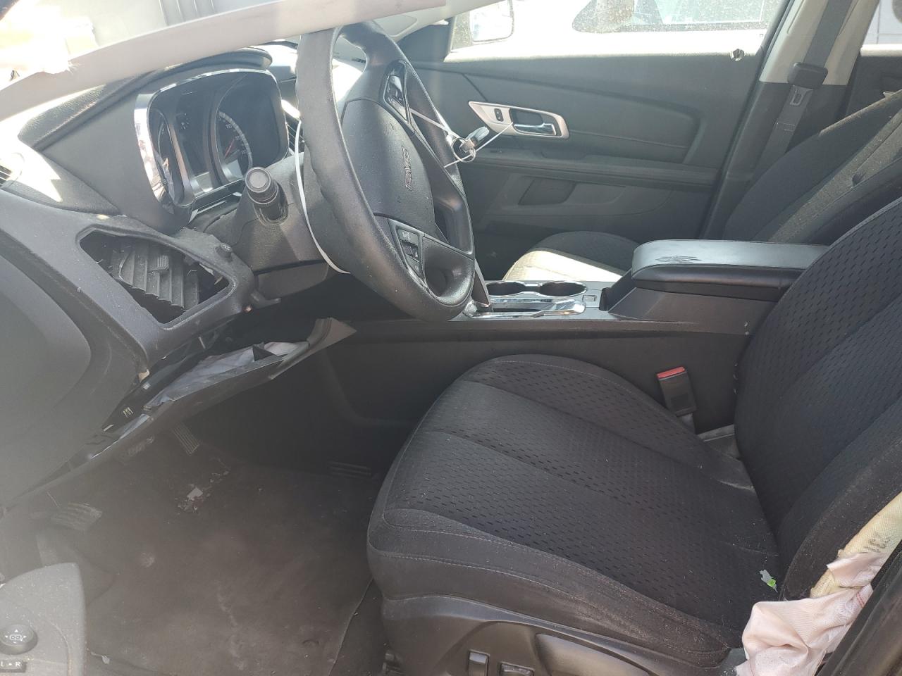 2GKALMEK1E6201809 2014 GMC Terrain Sle