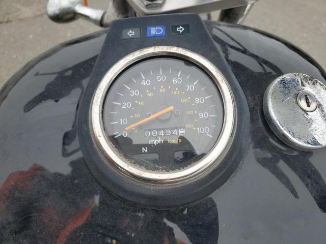 2007 Suzuki Ls650 VIN: JS1NP41A772103537 Lot: 50565984