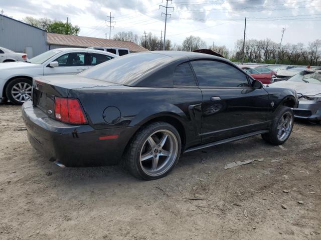 1999 Ford Mustang Gt VIN: 1FAFP42X6XF188706 Lot: 50943184