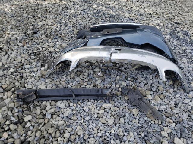 2014 Nissan Rogue S VIN: 5N1AT2MV6EC789754 Lot: 50175944