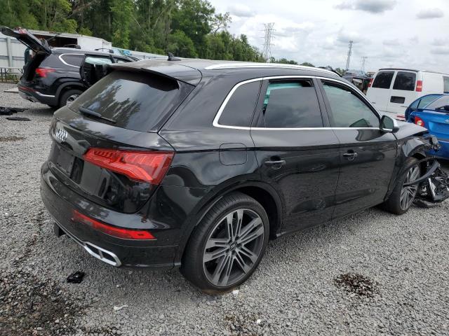 2018 AUDI SQ5 PRESTI WA1C4AFY1J2134021